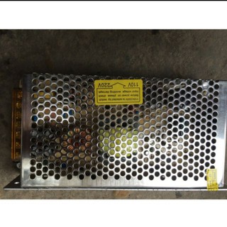 Nguồn 12v 10a