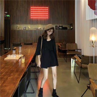 [order 12 ngày] Set ulzzang 3 món basic - u.w