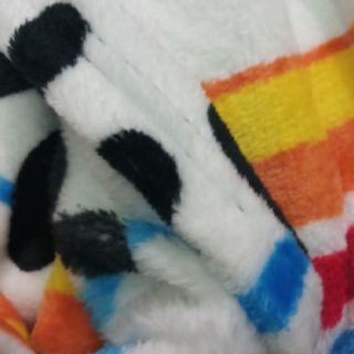 MỀN LÔNG 2 LỚP