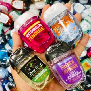 💐 GEL RỬA TAY KHÔ BATH & BODY WORKS