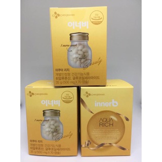 VIÊN UỐNG CẤP NƯỚC AQUA RICH