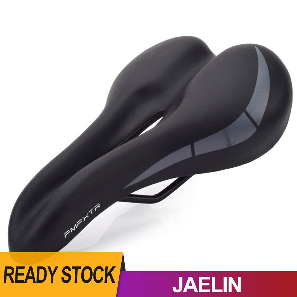 Yên Xe Đạp Leo Núi Êm Ái Thoải Mái