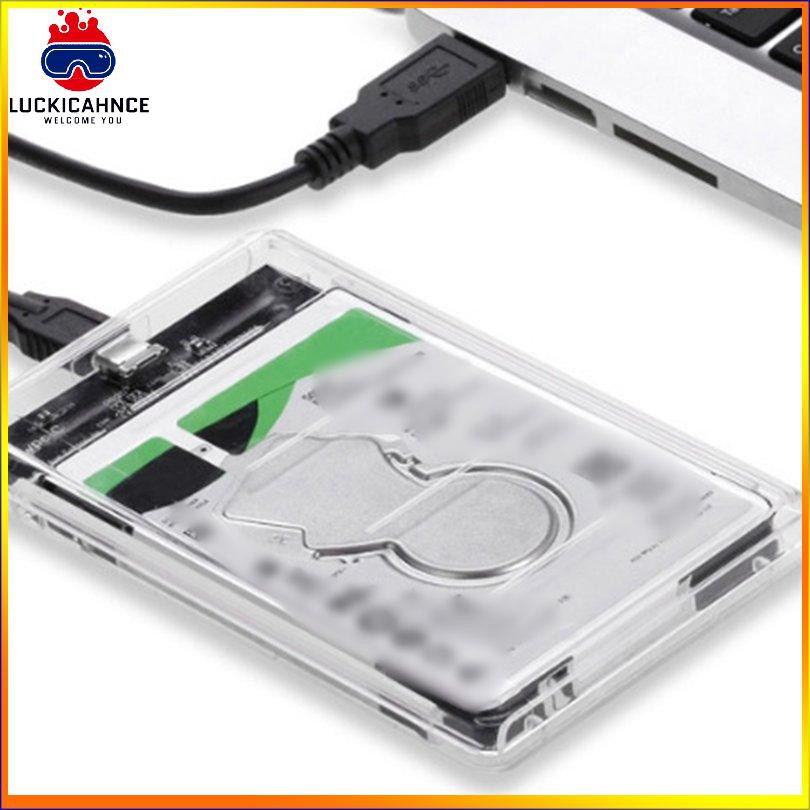 Ổ Cứng Di Động Usb 3.0 2.5 Inch | BigBuy360 - bigbuy360.vn