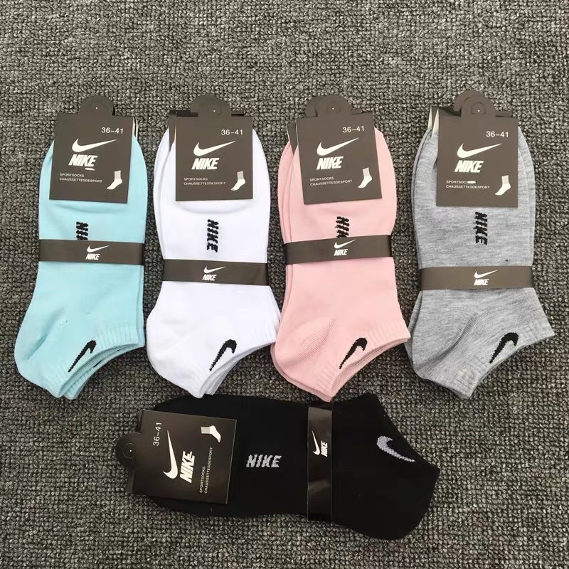 [Tách lẻ] Tất nam nữ cỏ ba lá, hàng loại đẹp HT19