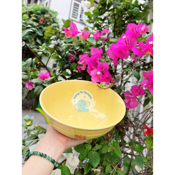 Bộ Tô+2 chén sứ Donghwa (Hàng Km Neslte)