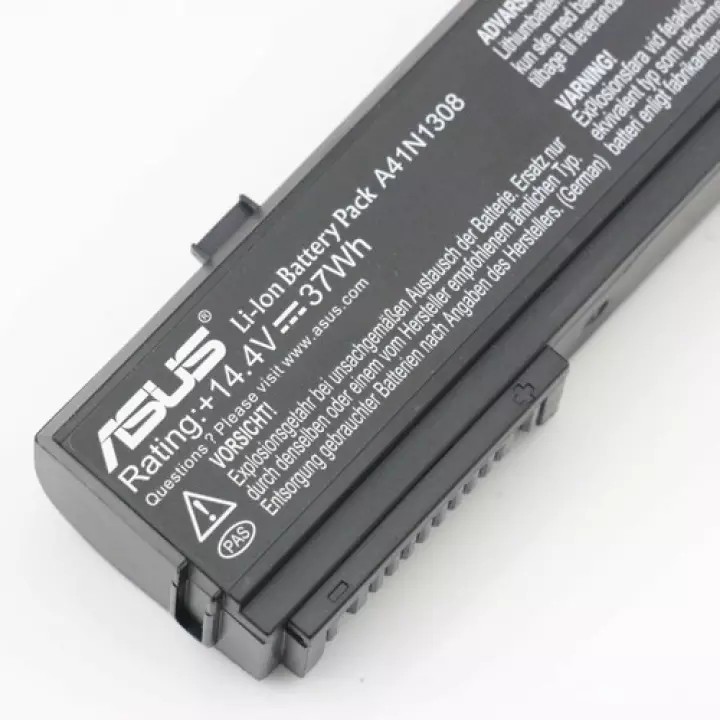 Pin Laptop Asus X451c| Mua Pin Asus X451c Chính Hãng