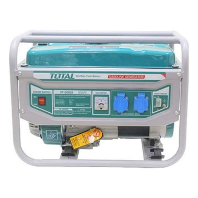 Máy phát điện total 3,0KW TP130005