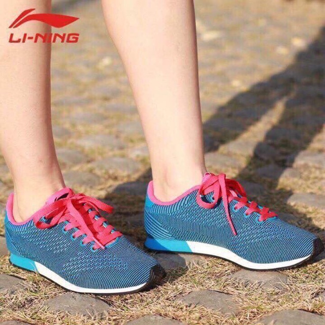 Giày thể thao Lining chính hãng | BigBuy360 - bigbuy360.vn