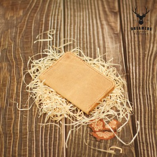 Ví da Normcore-r Mini Wallet - M ver