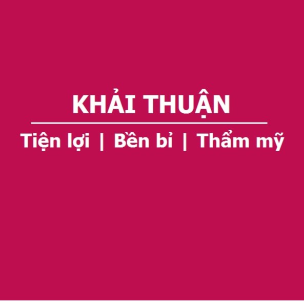 Khải Thuận CGA