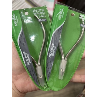 Kềm cắt da nghĩa D401,D205