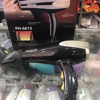 Máy sấy tóc 3000w Philips PH-6615 BH 12 tháng