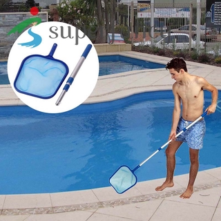 Koi vợt lưới vớt lá cho hồ bơi