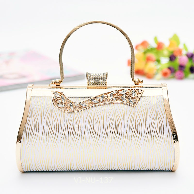 Ví Cầm Tay Nữ - Clutch Đi Tiệc (TX-137-1) 🔥MUA NHIỀU GIẢM GIÁ 🔥