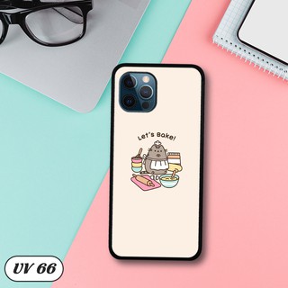 Ốp lưng iPhone 12 Pro/ 12 Pro Max - lưng nhám viền dẻo