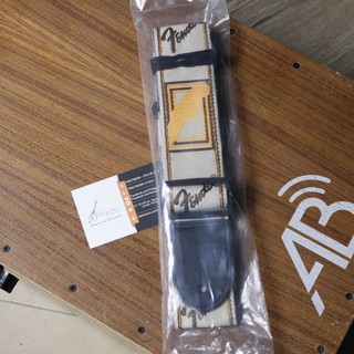 Dây đeo đàn guitar Fender