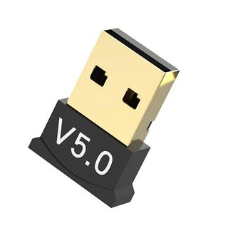 USB Phát bluetooth CSR 4.0  5.0  5.3 Dongle Kingmaster cho máy tính