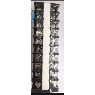 Cầu đấu đơn tk-60, dây 4-10mm2