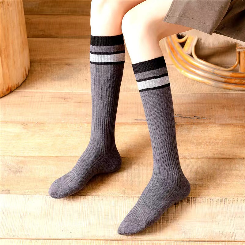 Mới Tất Dài Thời Trang Thu Đông Cho Nữ