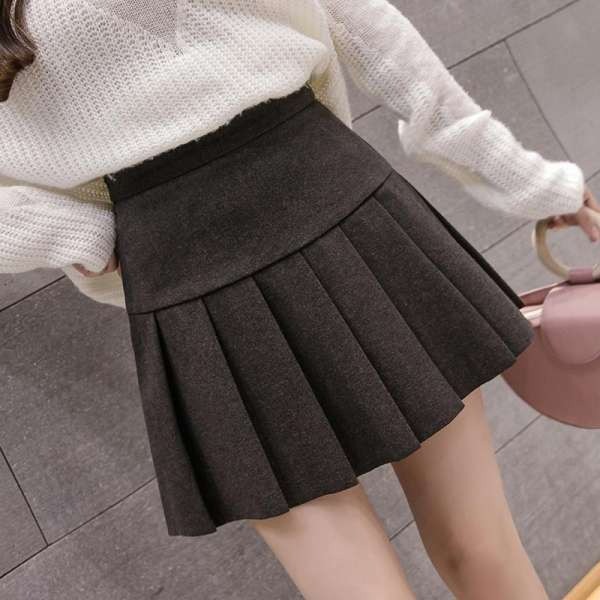 CHÂN VÁY NỮ THIẾT KẾ