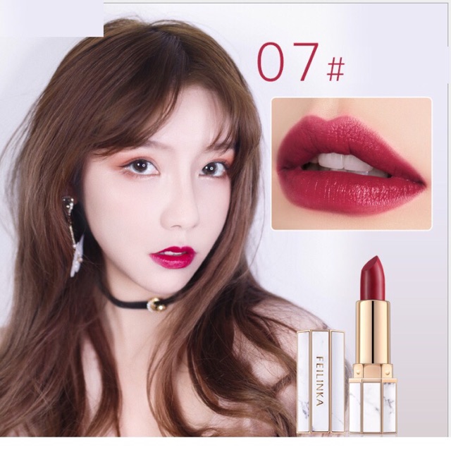 Son sáp cao cấp Feilinka hàng nội địa Trung | BigBuy360 - bigbuy360.vn