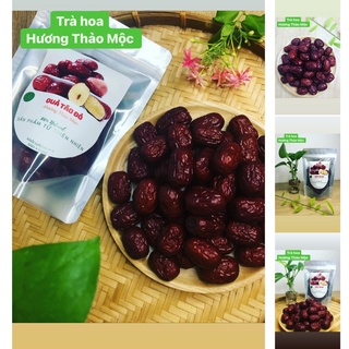 Táo Đỏ Nguyên Quả loại ngon - Hương Thảo Mộc