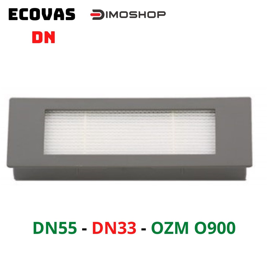 PHỤ KIỆN ROBOT HÚT BỤI ECOVACS DEEBOT DN55 DN33 OZMO 900 DN520 DN320 DN58