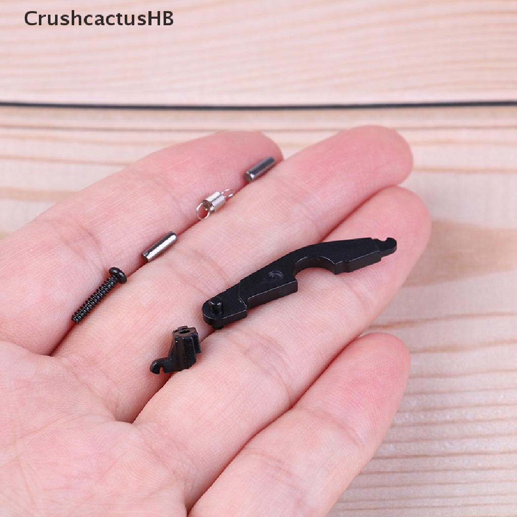 [CrushcactusHB] i6S fs-i6s self centering throttle mode change part Hot Sell