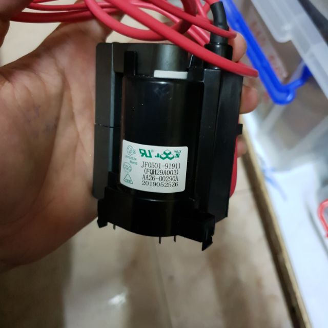 Cao áp ti vi sam sung slim 29A003 - Điện Tử Hà Nội