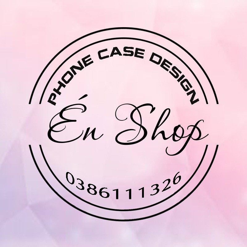 ÉN SHOP - PHONE CASE DESIGN