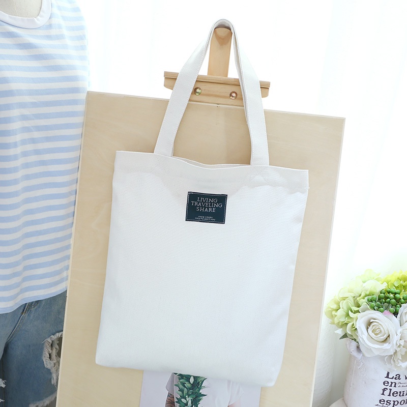 [TSP58]Túi tote Vải canvas Mrsiro1977 mềm Đẹp Cực Hot đựng vừa a4[SIÊU SALE][SIÊU XINH] Túi vải xinh nhiều hình