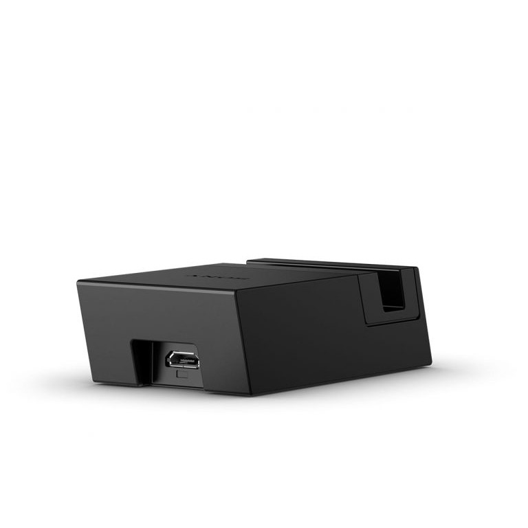 DOCK SẠC ĐIỆN THOẠI SONY MICRO USB - CHARGING DOCK DK52