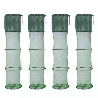 Rọng đựng cá dài 120cm rộng 25cm - giỏ đựng cá