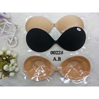 Áo bra dán bàn tay nâng ngực