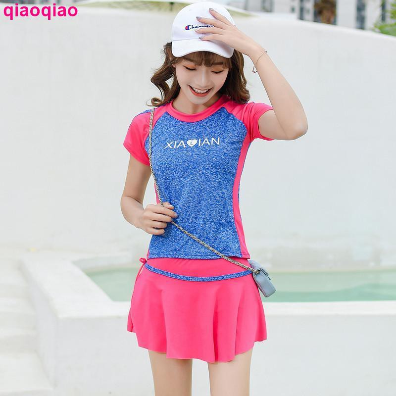 Bộ Đồ Bơi Nữ Quyến Rũ Thời Trang Hàn Quốc 2019 | BigBuy360 - bigbuy360.vn