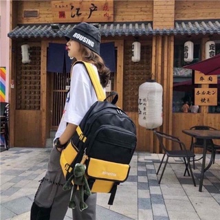 balo du lich đi học
