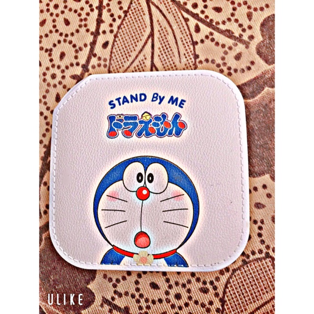 Sạc Dự Phòng Doraemon Dễ Thương 10000mAh