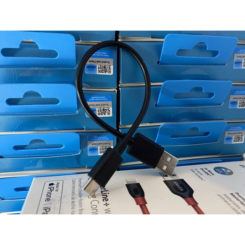 Cáp ngắn sạc nhanh 20cm-30cm-40cm chính hãng Sony-Belkin -Dùng tốt cho SDP - Loa