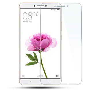 Kính cường lực trong suốt Xiaomi Mi Max 1 / Max 2 dùng chung