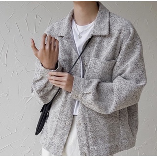 Áo Khoác Blazer Nam Basic