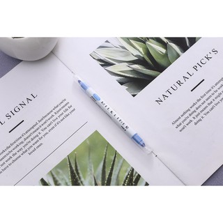 BÚT MILKLINER - Tiệm Ngựa Gỗ