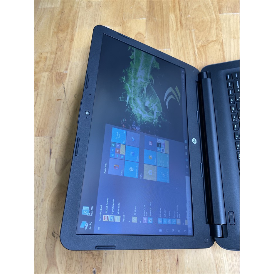 Laptop HP 240G5 i3 – 5005u/ ram 4G/ hdd 500G/ lcd 14in giá rẻ - ncthanh1212 | BigBuy360 - bigbuy360.vn
