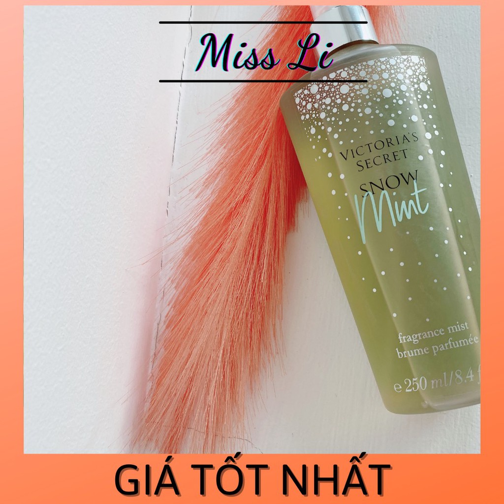 (CHÁY) Xịt Thơm Body Victoria 250ml | BigBuy360 - bigbuy360.vn