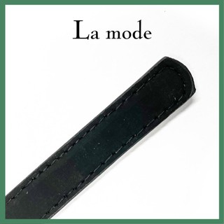 Thắt Lưng Nữ Khóa Cài - La mode