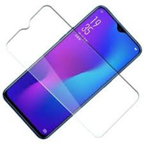 Kính Cường Lực Realme 5 Pro Trắng Trong Gía Rẻ