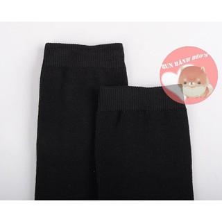 Tất đùi nữ sinh kiểu Hàn, Nhật