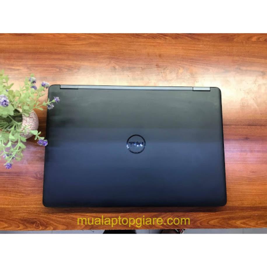 [RẺ SẬP SÀN] Laptop Dell Latitude E5550 i5 màn 15.6 inch | BigBuy360 - bigbuy360.vn