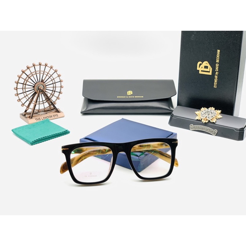 KÍNH MẮT NAM DAVID BECKHAM