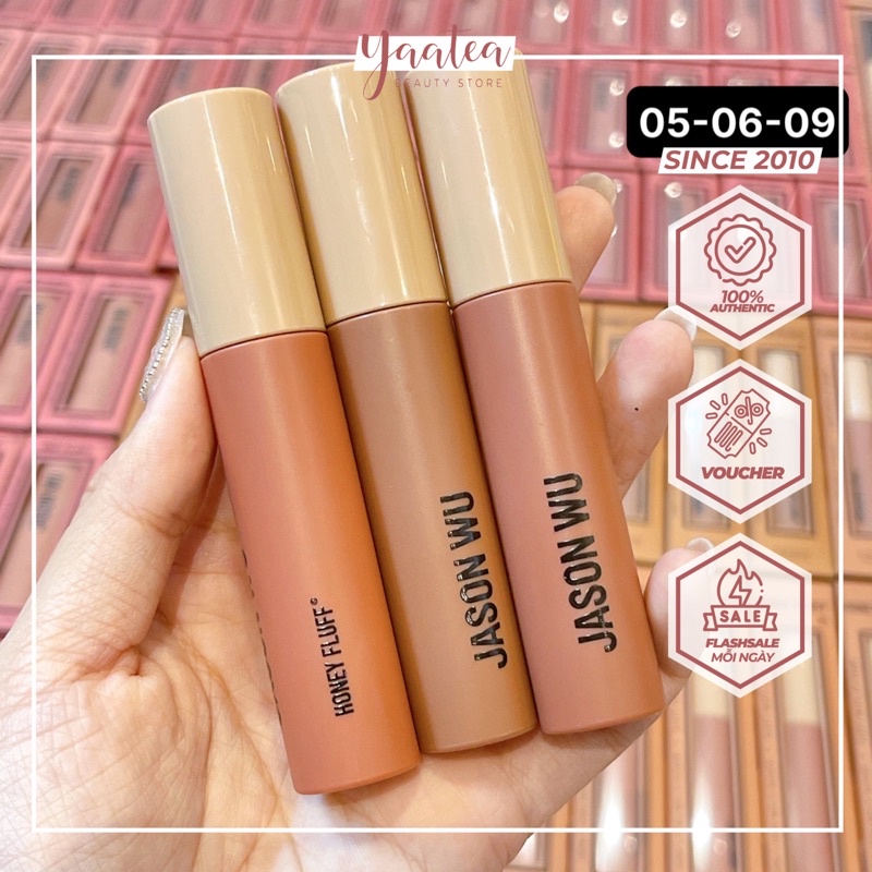 Son Kem Jason Wu Honey Fuff