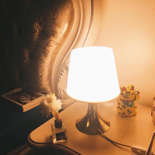 Đèn Ngủ IKEA
